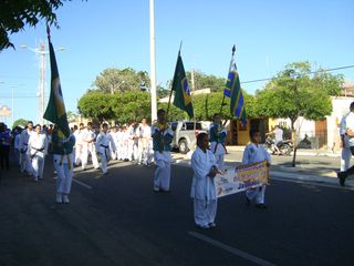 Desfile dos Jogos Escolares da Juventude 2013 - Foto 54