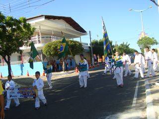 Desfile dos Jogos Escolares da Juventude 2013 - Foto 57