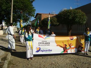 Desfile dos Jogos Escolares da Juventude 2013 - Foto 58