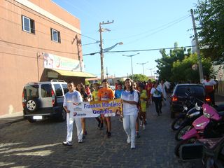 Desfile dos Jogos Escolares da Juventude 2013 - Foto 67
