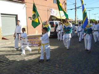 Desfile dos Jogos Escolares da Juventude 2013 - Foto 69