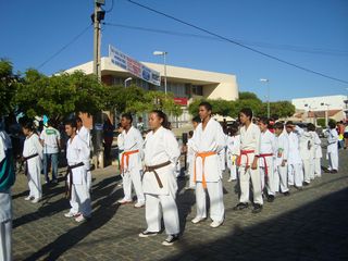 Desfile dos Jogos Escolares da Juventude 2013 - Foto 79