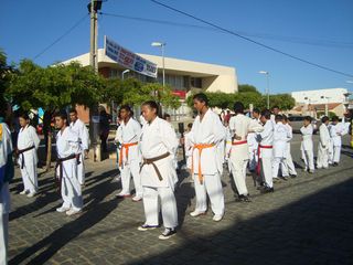 Desfile dos Jogos Escolares da Juventude 2013 - Foto 80