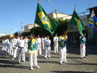Desfile dos Jogos Escolares da Juventude 2013 - Foto 85