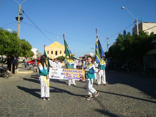 Desfile dos Jogos Escolares da Juventude 2013 - Foto 89