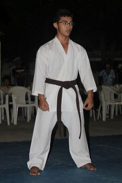 LII ExpoJaguar 2013 - Apresentação de Karate da ASKAJA - Foto 71