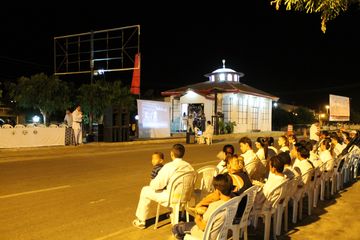 Inauguração do Dojo ASKAJA - Foto 60