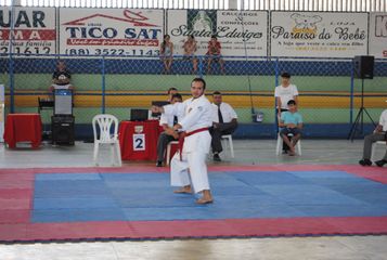Copa Jaguaribe de Karate - Foto 102
