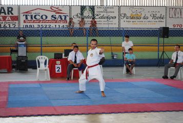 Copa Jaguaribe de Karate - Foto 103