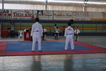 Copa Jaguaribe de Karate - Foto 104