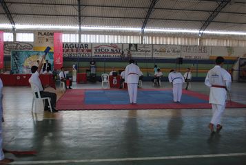Copa Jaguaribe de Karate - Foto 105