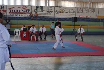 Copa Jaguaribe de Karate - Foto 106