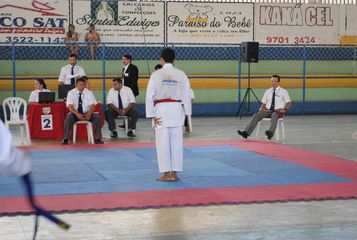 Copa Jaguaribe de Karate - Foto 107