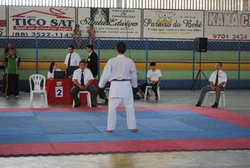 Copa Jaguaribe de Karate - Foto 108