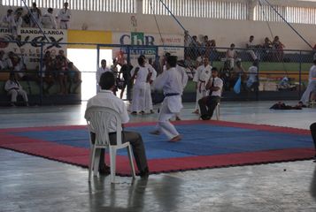 Copa Jaguaribe de Karate - Foto 109