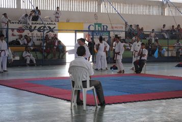 Copa Jaguaribe de Karate - Foto 110