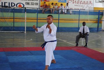 Copa Jaguaribe de Karate - Foto 111