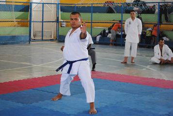 Copa Jaguaribe de Karate - Foto 112