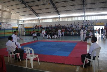 Copa Jaguaribe de Karate - Foto 114
