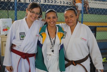 Copa Jaguaribe de Karate - Foto 115