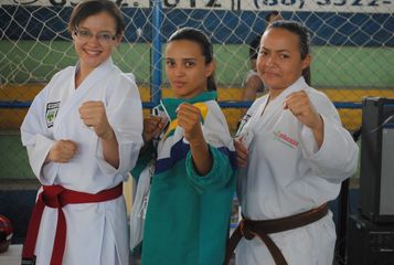 Copa Jaguaribe de Karate - Foto 116