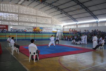 Copa Jaguaribe de Karate - Foto 117