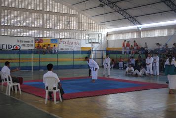 Copa Jaguaribe de Karate - Foto 118