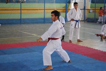 Copa Jaguaribe de Karate - Foto 123