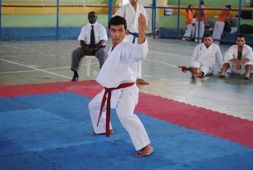 Copa Jaguaribe de Karate - Foto 124