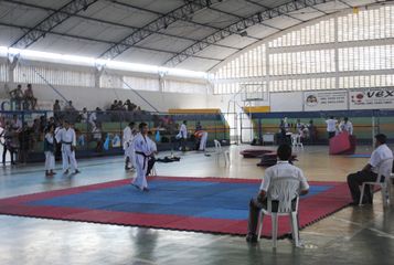 Copa Jaguaribe de Karate - Foto 126