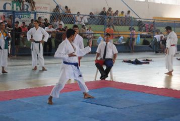 Copa Jaguaribe de Karate - Foto 127