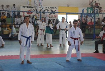 Copa Jaguaribe de Karate - Foto 128