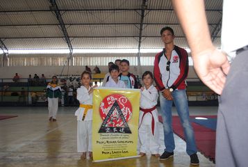 Copa Jaguaribe de Karate - Foto 13