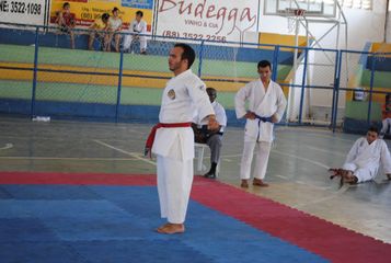 Copa Jaguaribe de Karate - Foto 130