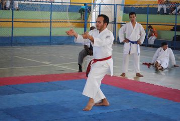 Copa Jaguaribe de Karate - Foto 132