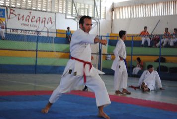 Copa Jaguaribe de Karate - Foto 133