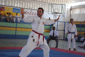 Copa Jaguaribe de Karate - Foto 135