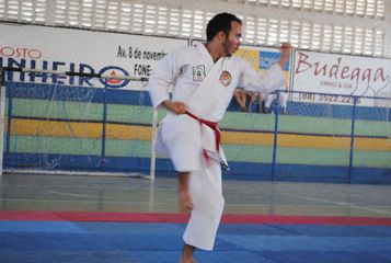Copa Jaguaribe de Karate - Foto 136