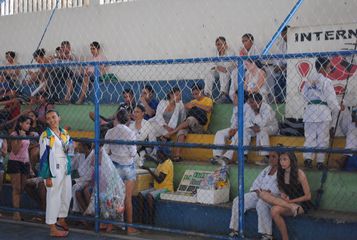 Copa Jaguaribe de Karate - Foto 137