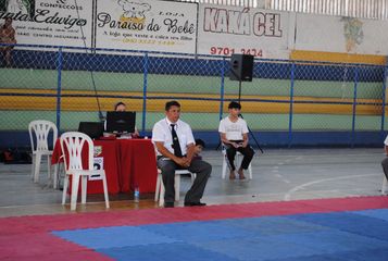 Copa Jaguaribe de Karate - Foto 138