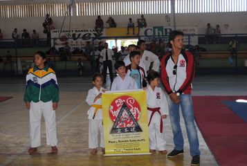 Copa Jaguaribe de Karate - Foto 14