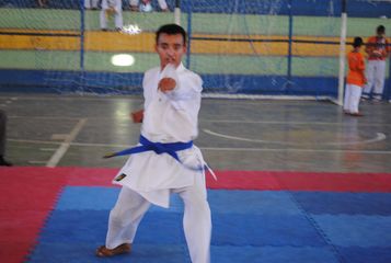 Copa Jaguaribe de Karate - Foto 140