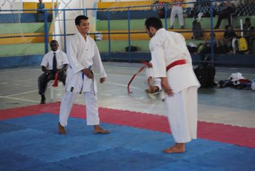 Copa Jaguaribe de Karate - Foto 142