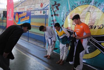 Copa Jaguaribe de Karate - Foto 143