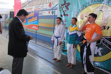 Copa Jaguaribe de Karate - Foto 144