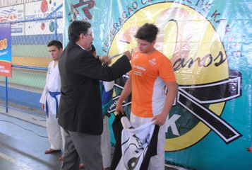Copa Jaguaribe de Karate - Foto 145