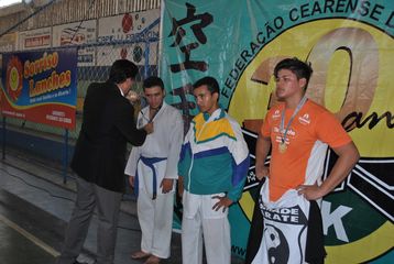 Copa Jaguaribe de Karate - Foto 147