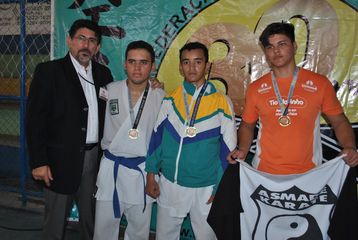 Copa Jaguaribe de Karate - Foto 148