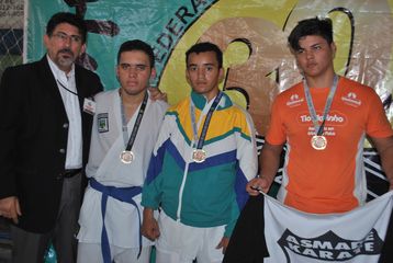 Copa Jaguaribe de Karate - Foto 149