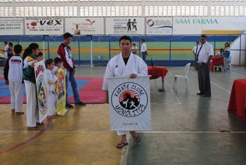 Copa Jaguaribe de Karate - Foto 15